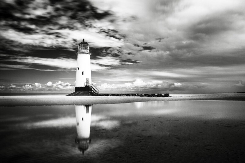 Image of The Final Beacon by Noel Fenech Photography